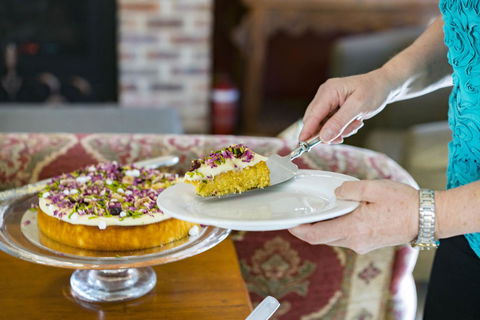 Thistle Hill Guesthouse - Walk To Many Wineries And Restaurants - Accommodation Bookings 2