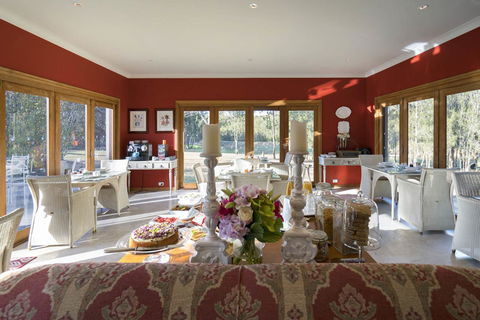 Thistle Hill Guesthouse - Walk To Many Wineries And Restaurants - Accommodation Bookings 21