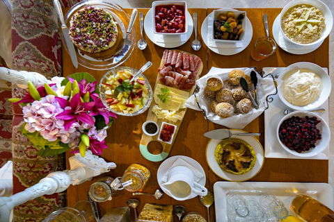 Thistle Hill Guesthouse - Walk To Many Wineries And Restaurants - Accommodation Bookings 22