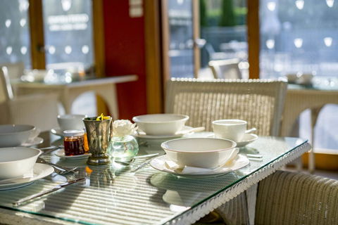 Thistle Hill Guesthouse - Walk To Many Wineries And Restaurants - Accommodation Bookings 16
