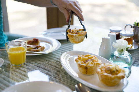 Thistle Hill Guesthouse - Walk To Many Wineries And Restaurants - Accommodation Bookings 3