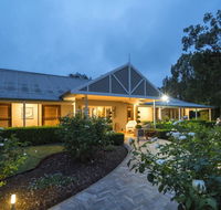 Thistle Hill Guesthouse
