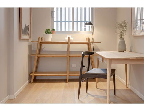 Oceanside Elegance At Superb Home Steps From Sand - Accommodation Bookings 17