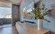Oceanside Elegance At Superb Home Steps From Sand - thumb 13