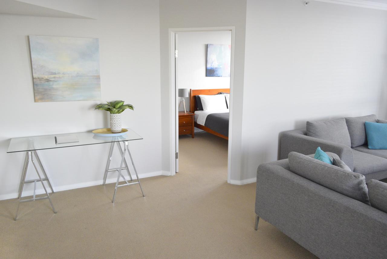St Leonards NSW Accommodation Bookings