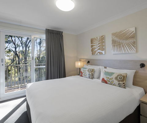 Oaks Cypress Lakes Resort - Accommodation Bookings 37