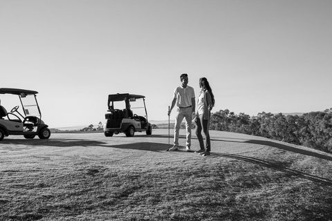 Oaks Cypress Lakes Resort - Accommodation Bookings 23