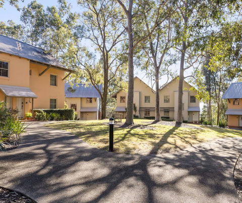 Oaks Cypress Lakes Resort - Accommodation Bookings 36