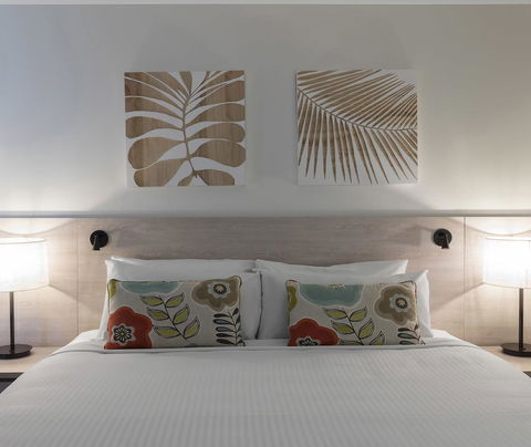 Oaks Cypress Lakes Resort - Accommodation Bookings 39