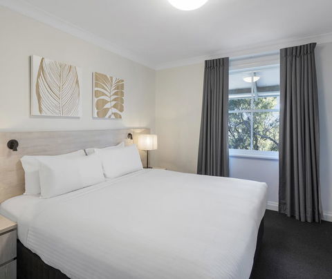 Oaks Cypress Lakes Resort - Accommodation Bookings 38