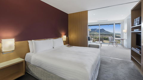 Oaks Cypress Lakes Resort - Accommodation Bookings 17