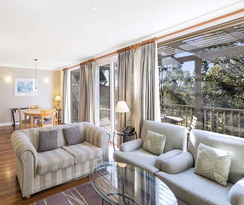 Oaks Cypress Lakes Resort - Accommodation Bookings 43
