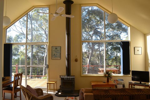 Bundle Hill Cottages - Accommodation Bookings 43