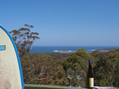 Bundle Hill Cottages - Accommodation Bookings 8