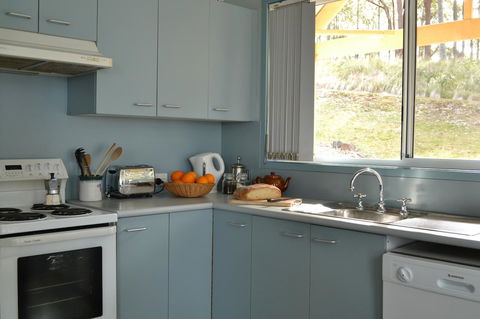 Bundle Hill Cottages - Accommodation Bookings 32
