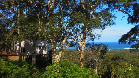 Bundle Hill Cottages - Accommodation Bookings 7