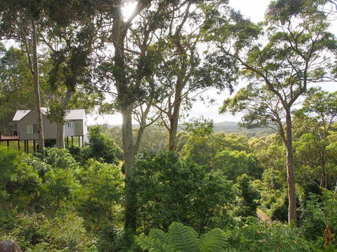 Bundle Hill Cottages - Accommodation Bookings 22