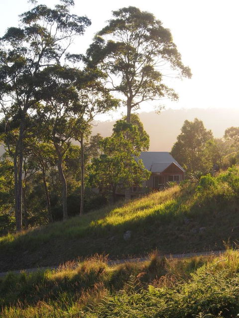 Bundle Hill Cottages - Accommodation Bookings 0