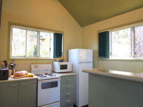Bundle Hill Cottages - Accommodation Bookings 14