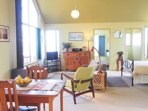 Bundle Hill Cottages - Accommodation Bookings 21