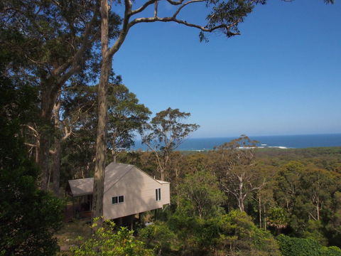 Bundle Hill Cottages - Accommodation Bookings 17