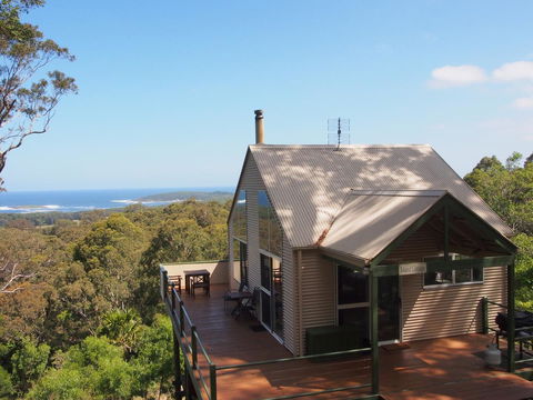 Bundle Hill Cottages - Accommodation Bookings 16