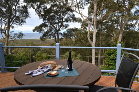 Bundle Hill Cottages - Accommodation Bookings 35