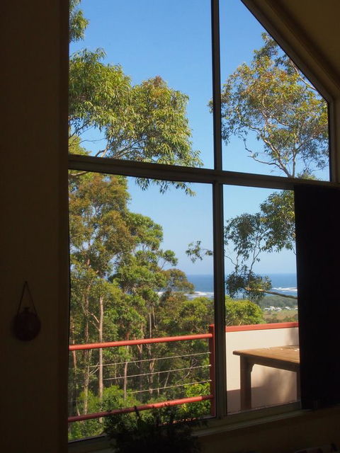 Bundle Hill Cottages - Accommodation Bookings 11