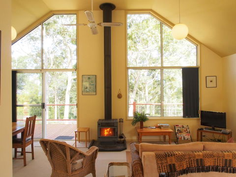 Bundle Hill Cottages - Accommodation Bookings 18