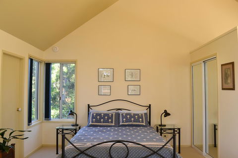 Bundle Hill Cottages - Accommodation Bookings 39