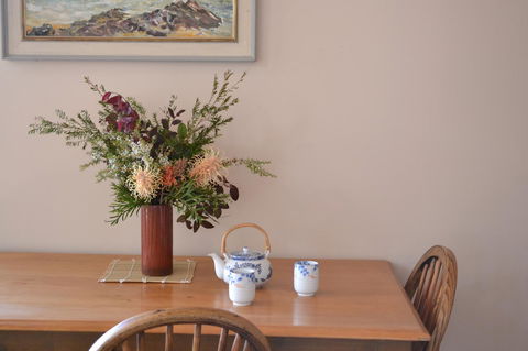 Bundle Hill Cottages - Accommodation Bookings 29