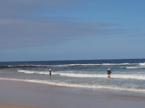Bundle Hill Cottages - Accommodation Bookings 10