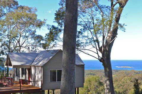 Bundle Hill Cottages - Accommodation Bookings 23