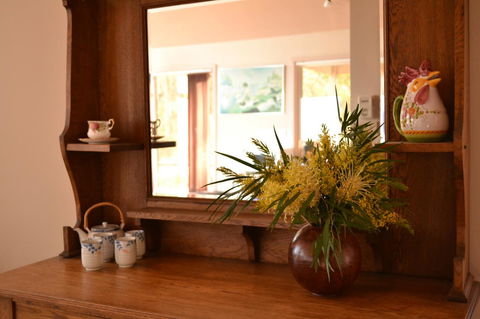 Bundle Hill Cottages - Accommodation Bookings 30