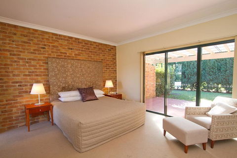 Potters Apartments - Accommodation Bookings 17