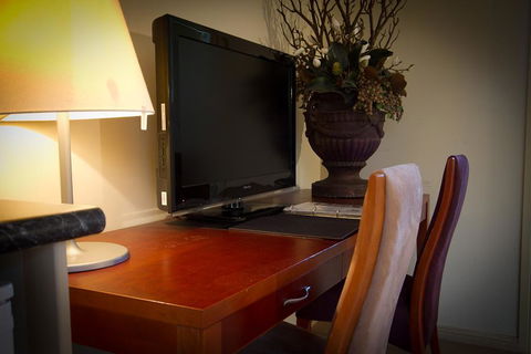 Potters Apartments - Accommodation Bookings 14