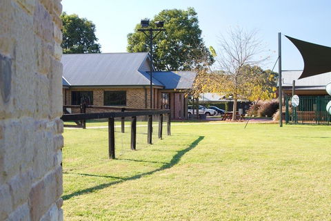 Potters Apartments - Accommodation Bookings 27