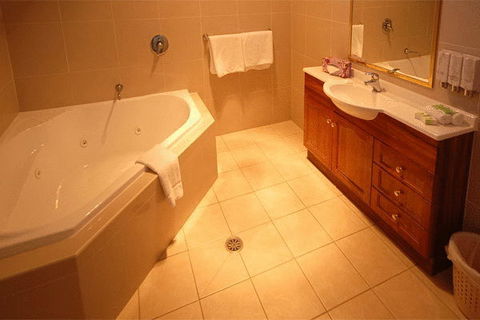 Potters Apartments - Accommodation Bookings 16