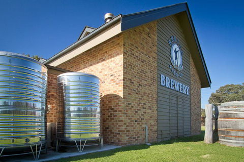 Potters Apartments - Accommodation Bookings 30