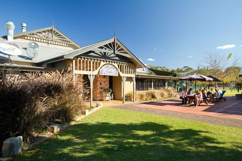 Potters Apartments - Accommodation Bookings 1