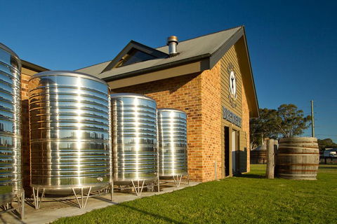 Potters Apartments - Accommodation Bookings 44
