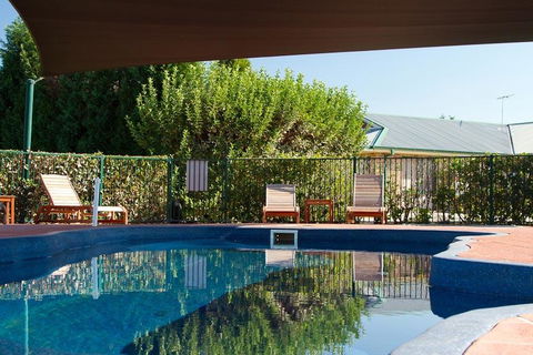 Potters Apartments - Accommodation Bookings 2