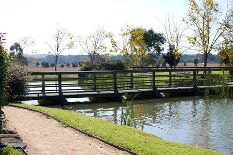 Potters Apartments - Accommodation Bookings 22