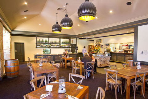 Potters Apartments - Accommodation Bookings 36