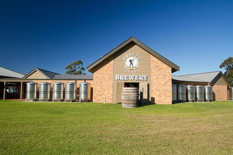 Potters Apartments - Accommodation Bookings 40