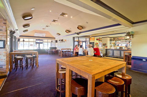 Potters Apartments - Accommodation Bookings 37