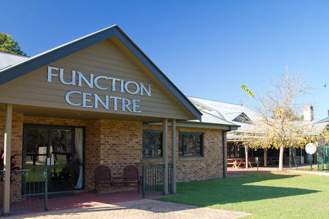Potters Apartments - Accommodation Bookings 7