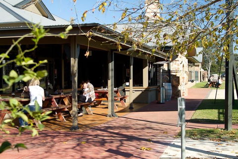 Potters Apartments - Accommodation Bookings 3