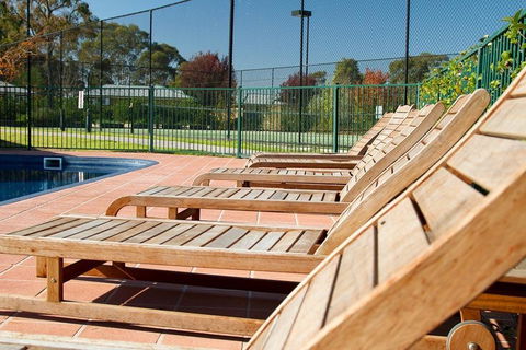 Potters Apartments - Accommodation Bookings 4