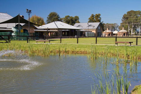 Potters Apartments - Accommodation Bookings 21
